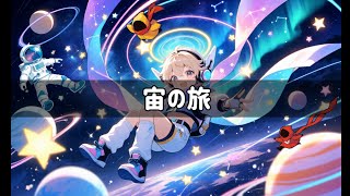 宙の旅