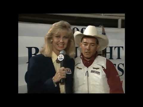 Ted Nuce vs Whirlygig – 94 PBR Paso Robles (88 Punkte)