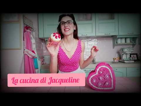 Benvenuti nella " cucina di Jacqueline", video di presentazione