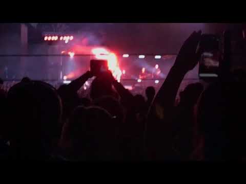 Pain - Jimmy Eat World LIVE 7/12/17 in Phoenix