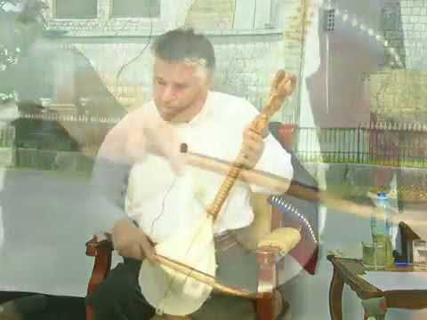 Zara Milic O guslama LIVE – Guslarsko jutro TV Duga Plus 2015