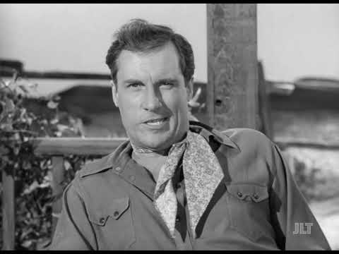 [4K] Ray Middleton - Riders in the Sky (Snader Telescriptions, 1951)