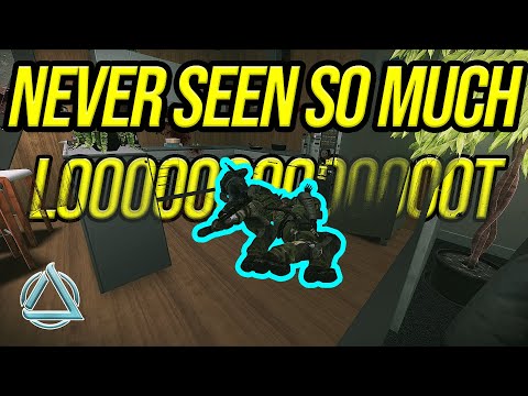 THE MOST LOOT I'VE EVER SEEN ON LABS || PMC's DEAD EVERYWHERE