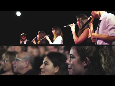 Quinta.5 - Africa / Toto (LIVE)