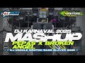 DJ MASHUP PEPAS BROKEN ANGEL MIDEL NROTOK KARNAVAL SOUND HOREG FULL ALBUM 2025