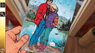 XIII - Lost Identity | Part 1