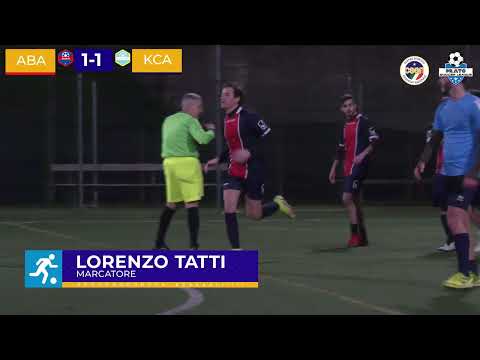 PSG Pasta Senza Glutine - Kevin Calcaterra