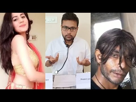 Aditya TikTok ki Bimari