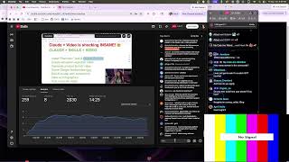 Claude + Remotion Tutorial - Make Unlimited Videos For Free
