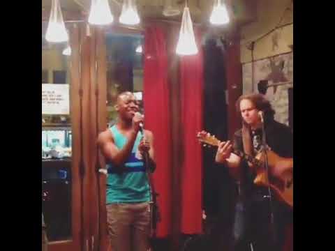 Feeling Good (Nina Simone) - 1 Minute Covers by Dean Ross