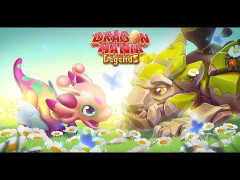 NEW EASTER DRAGONS REVEALED?! DML Livestream Day 38 With Quacks (Stream VOD)