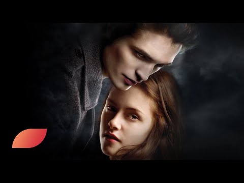 Сутінки | Український трейлер | 2008