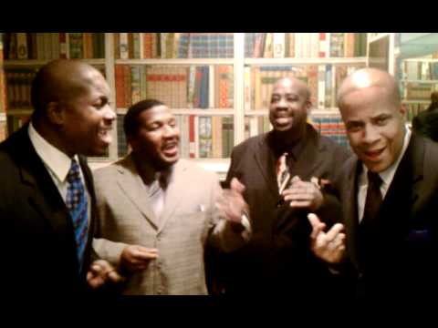 E.H.S.Paterson,NJ.Riff Feat. Fair Eastside.