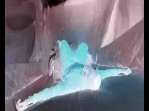 |Oilsjt Carnaval 2010| Gary - Dronkord