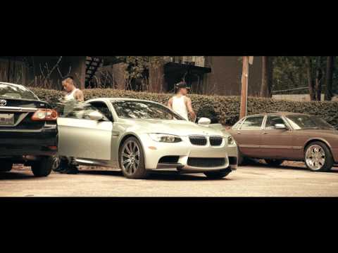 Pacman Viccz ft. Tryadz Bizzy - Pac-Man (Produced by. Soopa L) (HOOD VERSION)