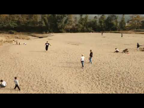 Ka beach  pynthor ribhoi district