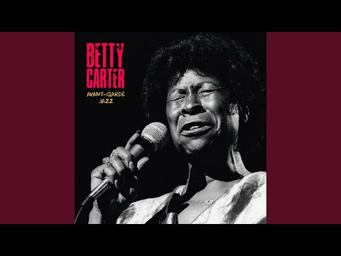 Mean To Me - Betty Carter