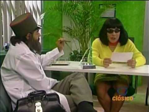 Medicazos de la vida real - Medico Fidel Gastro