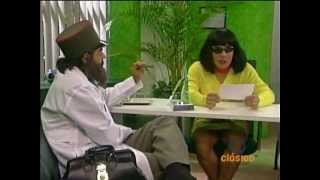 Medicazos de la vida real - Medico Fidel Gastro