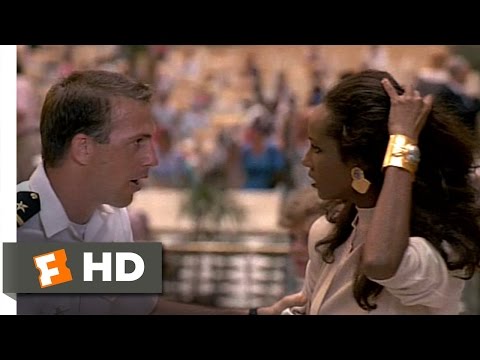 No Way Out (8/12) Movie CLIP - They'll Kill You (1987) HD