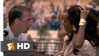 No Way Out (8/12) Movie CLIP - They'll Kill You (1987) HD video