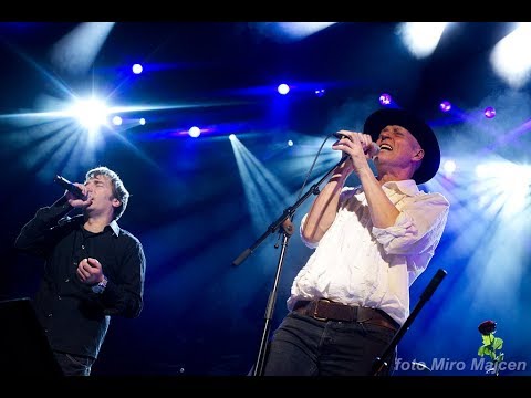 Rulet - Šajeta in Vlado Kreslin