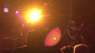 Well of Lies by Flyleaf @ Revolution Live on 4/22/15