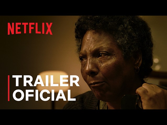 Vicentina Pede Desculpas | Trailer oficial | Netflix Brasil