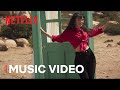 Selena: The Series | Amor Prohibido | Music Video | Netflix