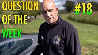 Why are Aston Martin door modules so expensive to repair?