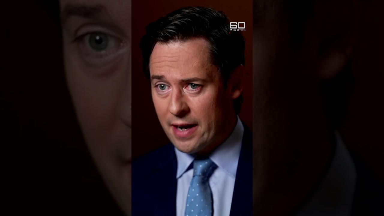 Warning for recruiters on job applicants from North Korea | 60 Minutes Australia