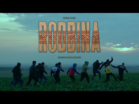 GAZDA PAJA - RODBINA (OFFICIAL VIDEO 2022)