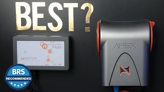 It’s BRS Recommended - The Neptune Apex Aquarium Controller