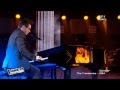Olympe - Zombie (The Cranberries) TheVoice ...