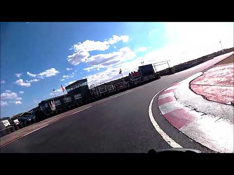 Club 100: Quadrant 2018 Round 7 (Ellough Park)