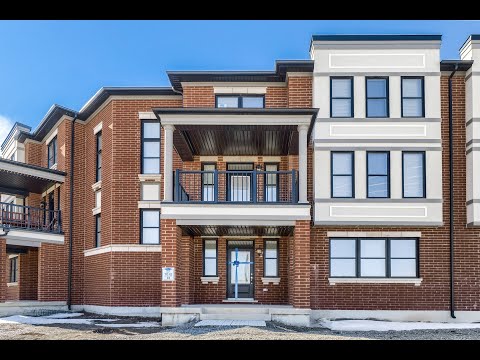 #12-975 Whitlock Avenue, Milton Home for Sale - Real Estate Properties for Sale