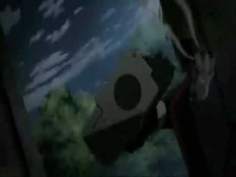 Dante vs Alucard_AMV