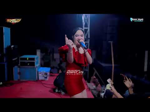 ARJUNANYA BUAYA SISKA AMANDA - SHAUN THE SHEEP - HAPPY PARTY SPEKK GENERATION - KALIORI REMBANG