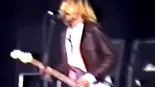 Nirvana - Floyd The Barber (Live At Reading Festival 1991)