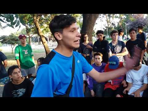 NOIA VS BOPLA / 4TOS / Battles Chilensis Vol3