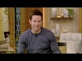 Mark Wahlberg S Son Is Embarrassed By Good Vibrations