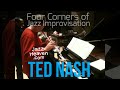 Ted Nash Masterclass: Four Corners of Jazz Improvisation LIVE + Q&A JAZZHEAVEN.COM