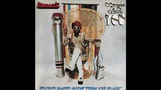 Funkadelic - Holly Wants To Go To California