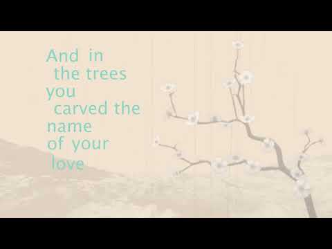 Years Around the Sun - Those Days are Gone - Lyric Video