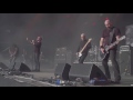 PARADISE LOST - Eternal - Bloodstock 2016