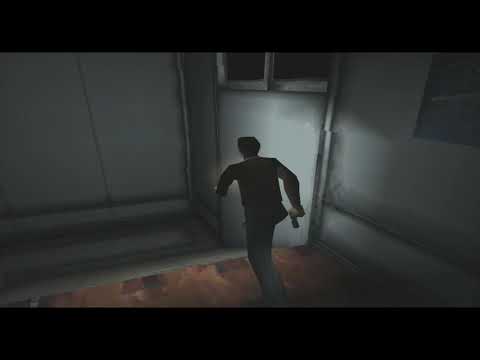 Let's Play Silent Hill 1 AGAIN Part 7 - Local Man Plays Piano for 7 Hours Straight