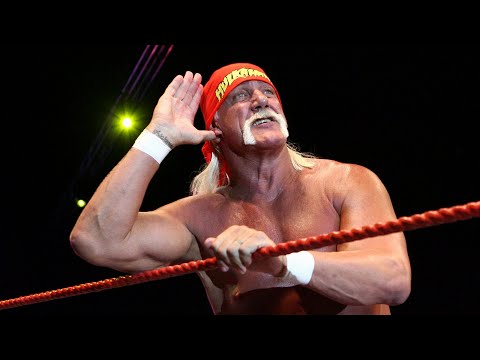 The Complicated Family Life of Hulk Hogan