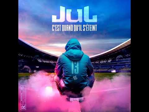 JuL : La Faille ( Version Skyrock ) 🎶