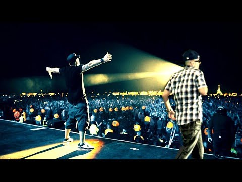 Unikkatil ft. Pristine ft. Eminem - Kaj (Cleanin' out my closet) Unofficial 2018 video