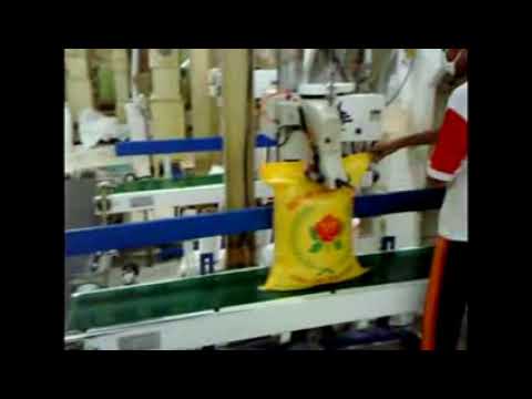 Bag Filling Machine